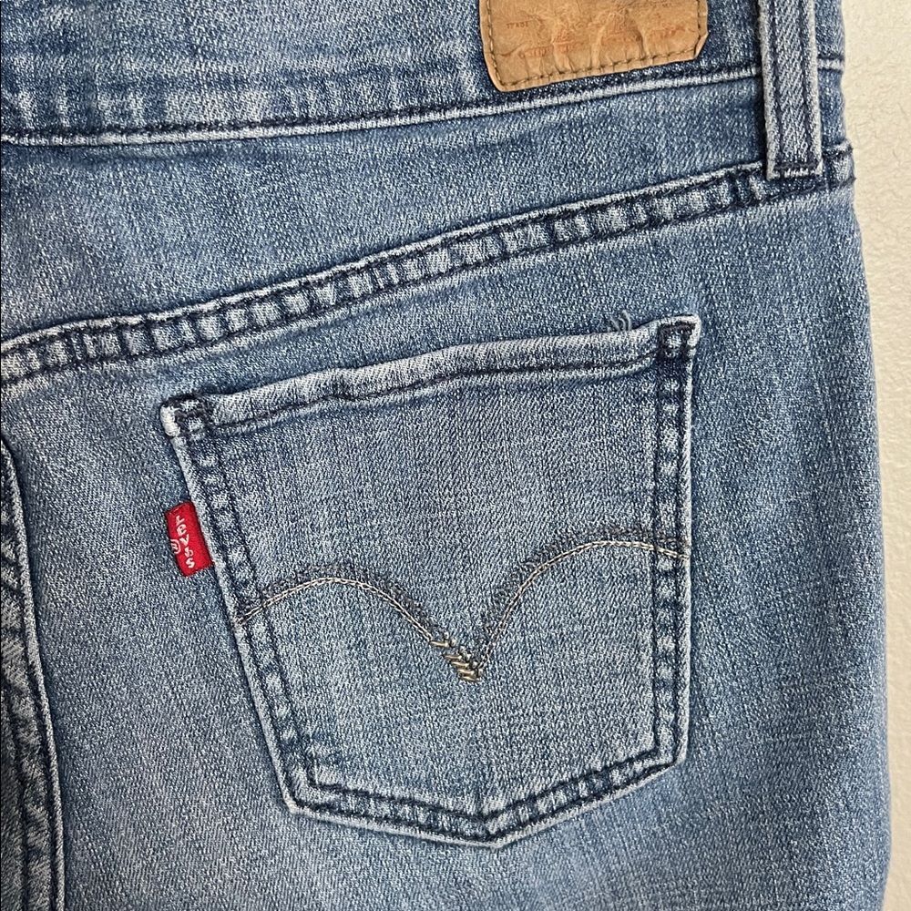 Levi’s Boot Cut 515 10 S